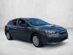 2022 Subaru Impreza 5-door CVT