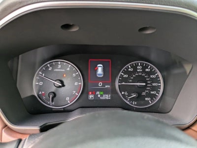 2025 Subaru Outback Touring AWD