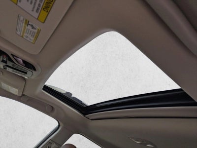 2025 Subaru Outback Touring AWD