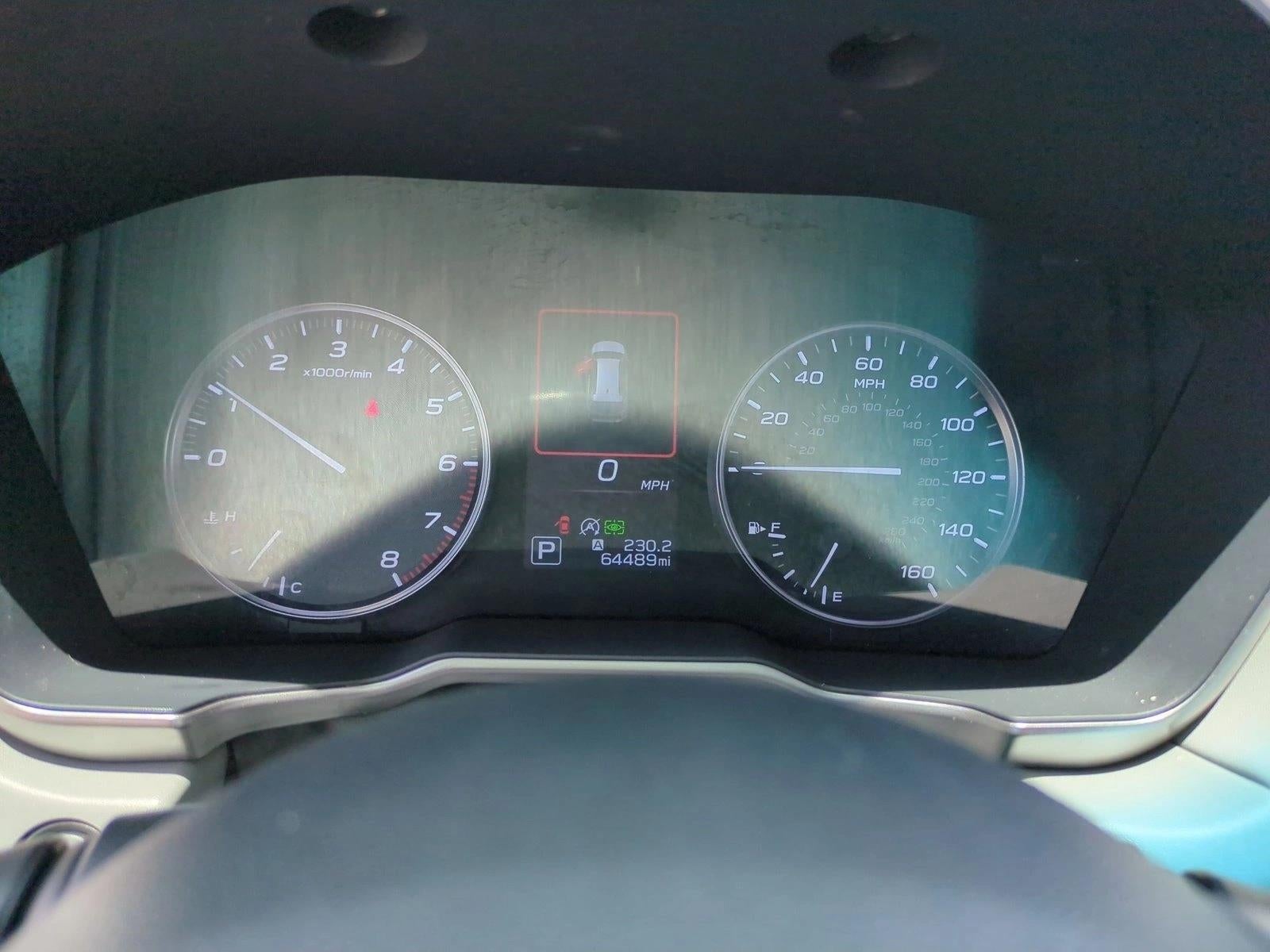 2021 Subaru Outback Limited XT CVT