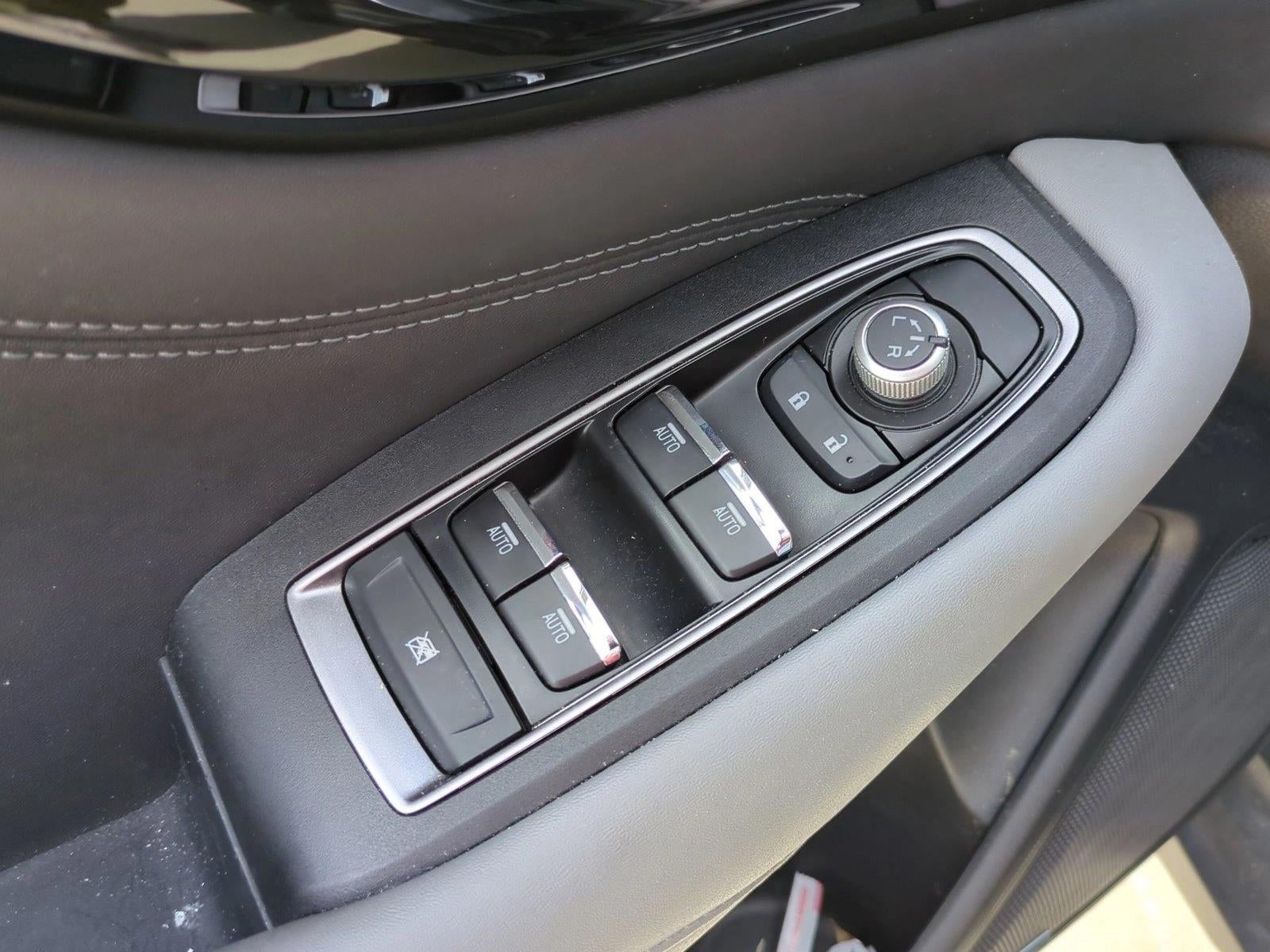 2021 Subaru Outback Limited XT CVT