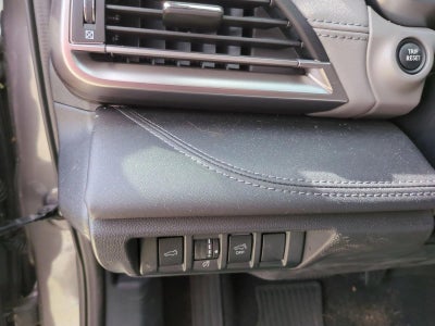 2021 Subaru Outback Limited XT CVT