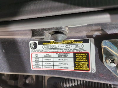 2021 Subaru Outback Limited XT CVT