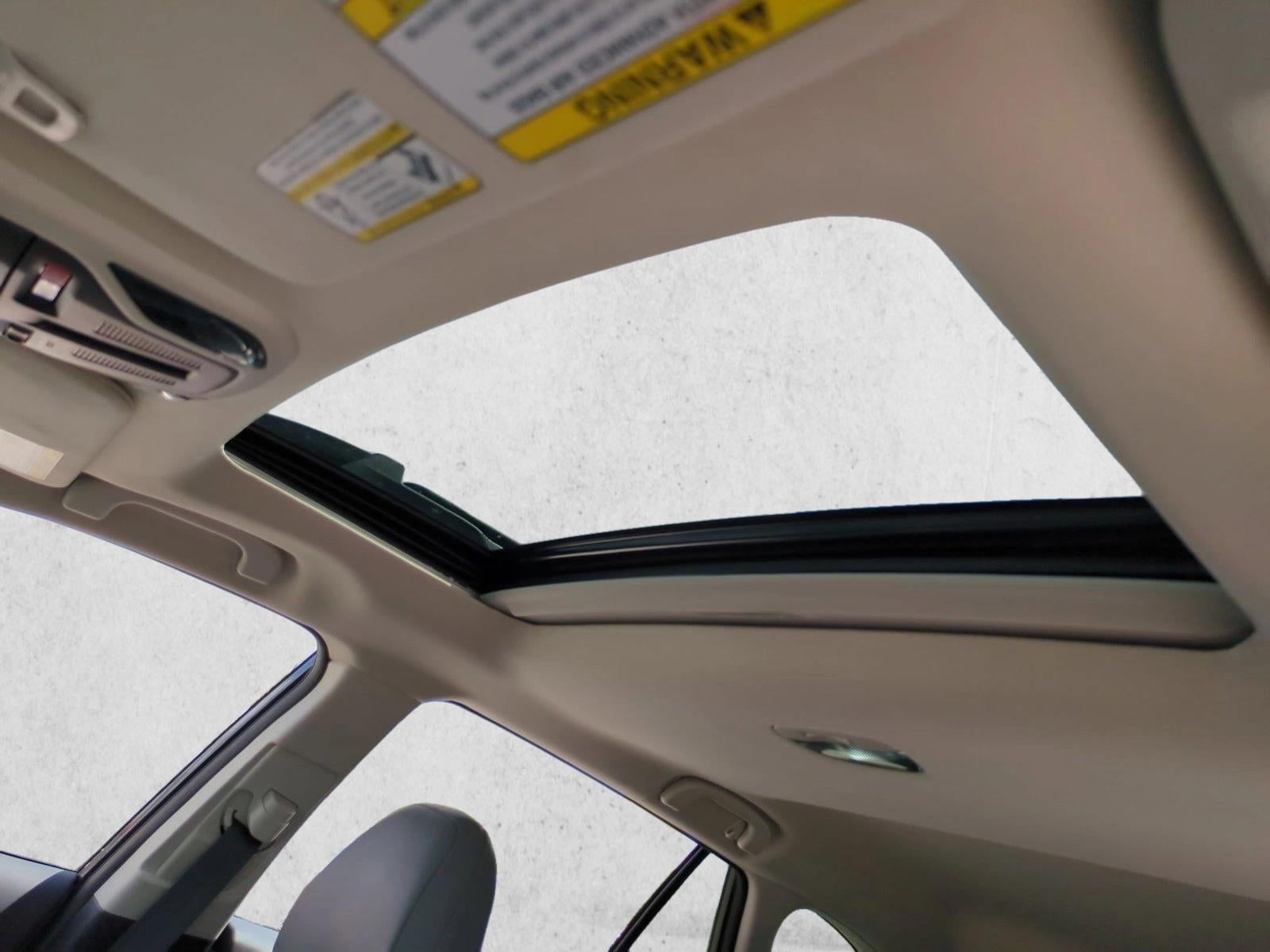 2021 Subaru Outback Limited XT CVT