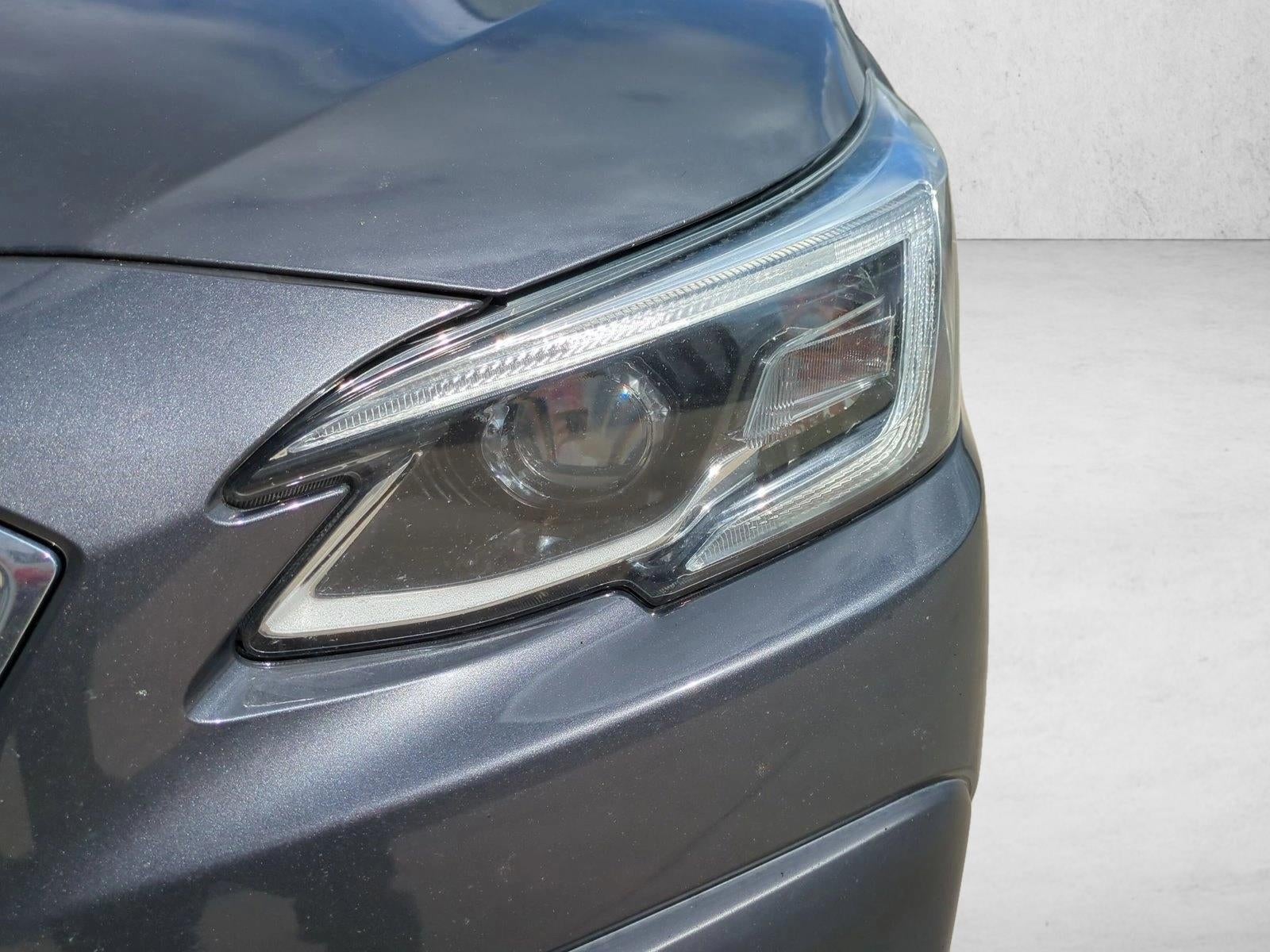 2021 Subaru Outback Limited XT CVT