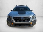 2022 Subaru Outback Wilderness CVT