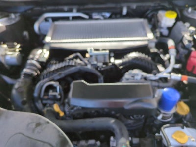 2022 Subaru Outback Wilderness CVT