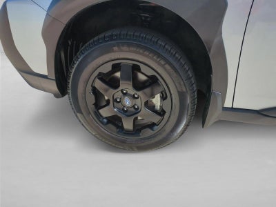 2022 Subaru Outback Wilderness CVT