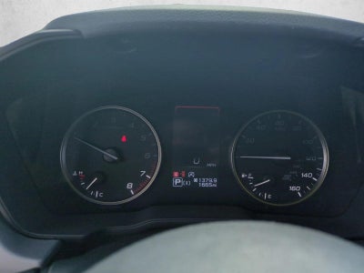 2026 Subaru Crosstrek Sport AWD