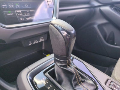 2026 Subaru Crosstrek Sport AWD