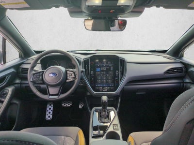2026 Subaru Crosstrek Sport AWD
