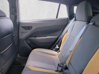 2026 Subaru Crosstrek Sport AWD