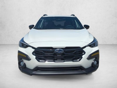 2026 Subaru Crosstrek Sport AWD
