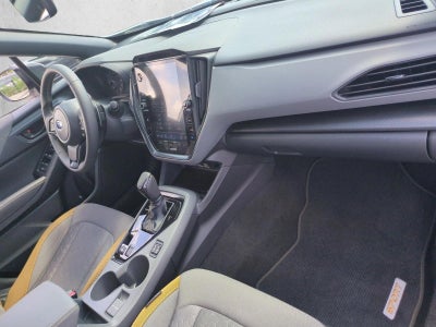2026 Subaru Crosstrek Sport AWD
