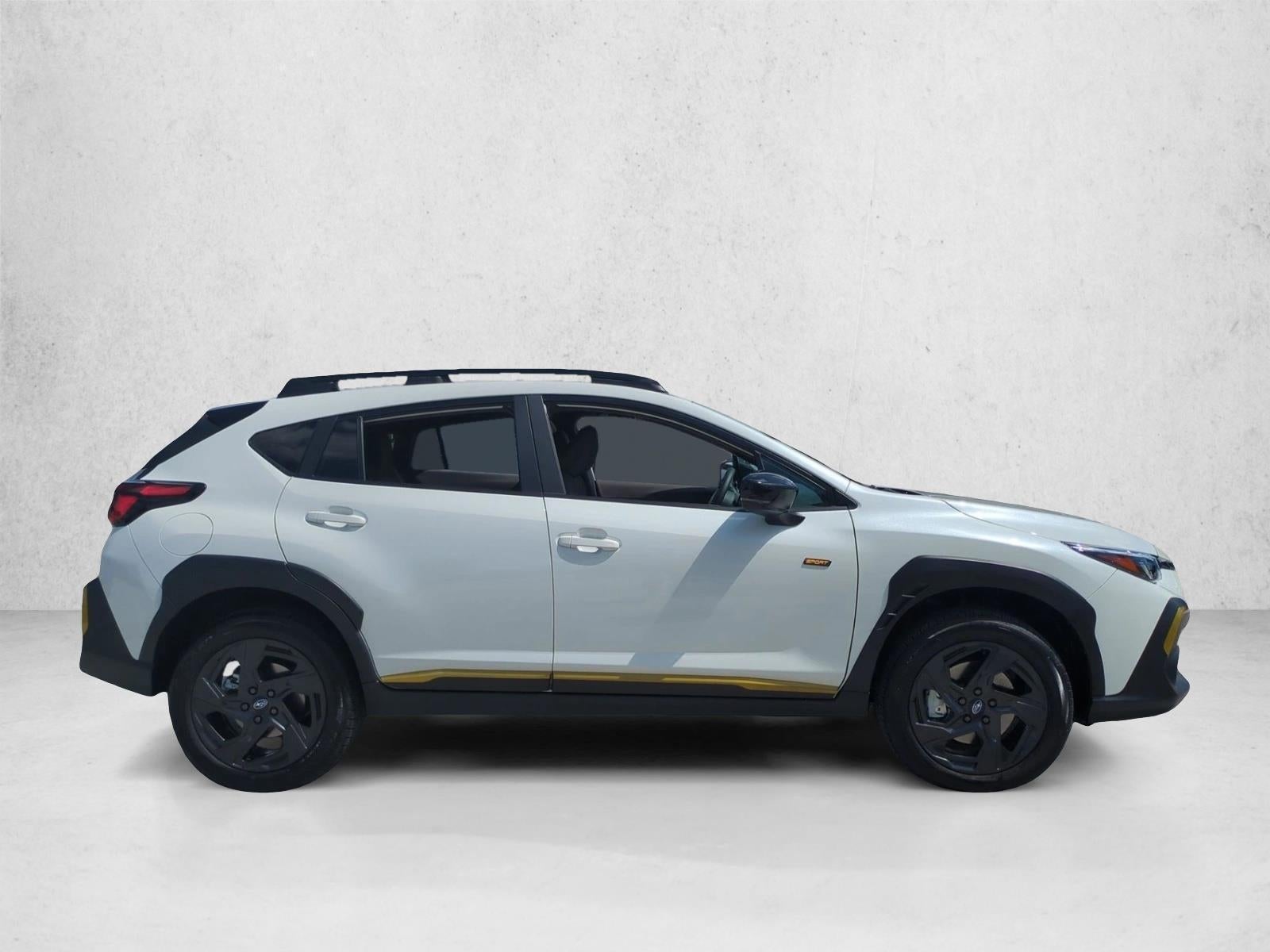 2026 Subaru Crosstrek Sport AWD