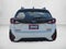 2026 Subaru Crosstrek Sport AWD
