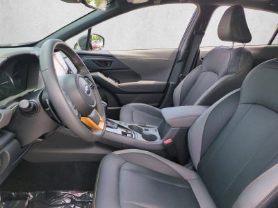 2024 Subaru Crosstrek Wilderness AWD