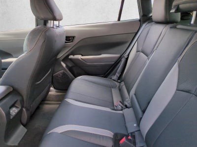 2024 Subaru Crosstrek Wilderness AWD