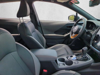 2024 Subaru Crosstrek Wilderness AWD