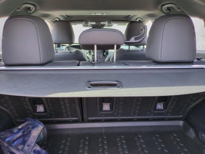 2024 Subaru Crosstrek Wilderness AWD