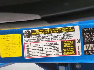 2019 Toyota Camry SE Auto (SE)