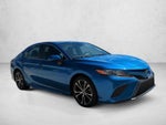 2019 Toyota Camry SE Auto (SE)