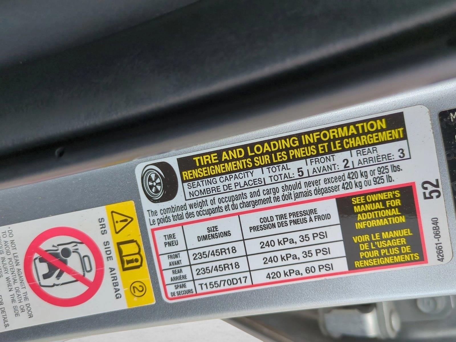 2018 Toyota Camry SE Auto (SE)