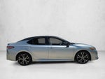 2018 Toyota Camry SE Auto (SE)