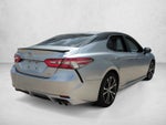 2018 Toyota Camry SE Auto (SE)