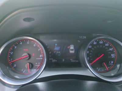 2019 Toyota Camry XSE Auto (Natl)