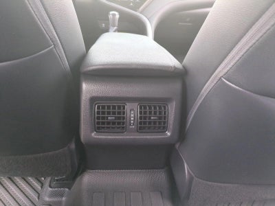 2019 Toyota Camry XSE Auto (Natl)