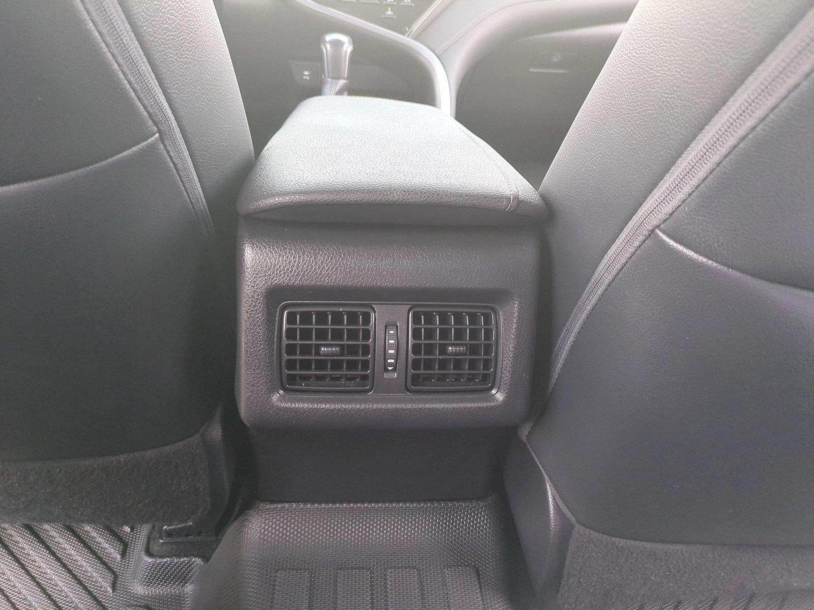 2019 Toyota Camry XSE Auto (Natl)