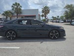 2019 Toyota Camry XSE Auto (Natl)