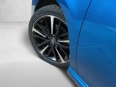 2018 Toyota Camry XSE Auto (Natl)