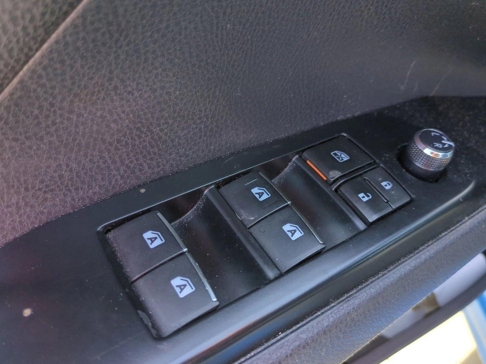 2018 Toyota Camry XSE Auto (Natl)