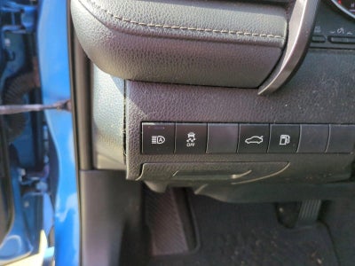 2018 Toyota Camry XSE Auto (Natl)