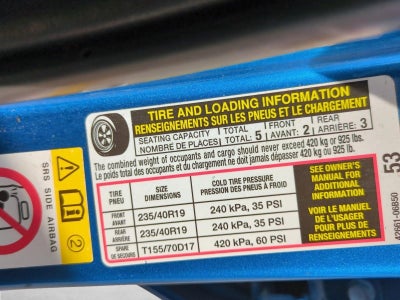 2018 Toyota Camry XSE Auto (Natl)