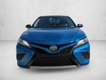 2018 Toyota Camry XSE Auto (Natl)