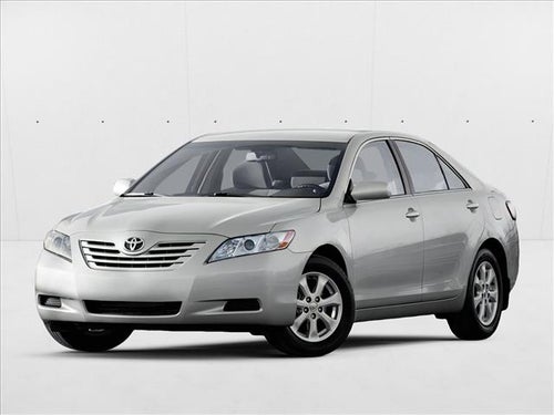 2009 Toyota Camry 4dr Sdn I4 Auto LE (Natl)