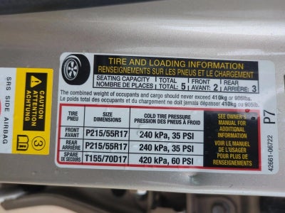 2014 Toyota Camry 4dr Sdn I4 Auto XLE (Natl) *Ltd Avail*