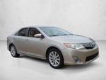 2014 Toyota Camry 4dr Sdn I4 Auto XLE (Natl) *Ltd Avail*