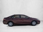 2017 Toyota Camry LE Auto (SE)