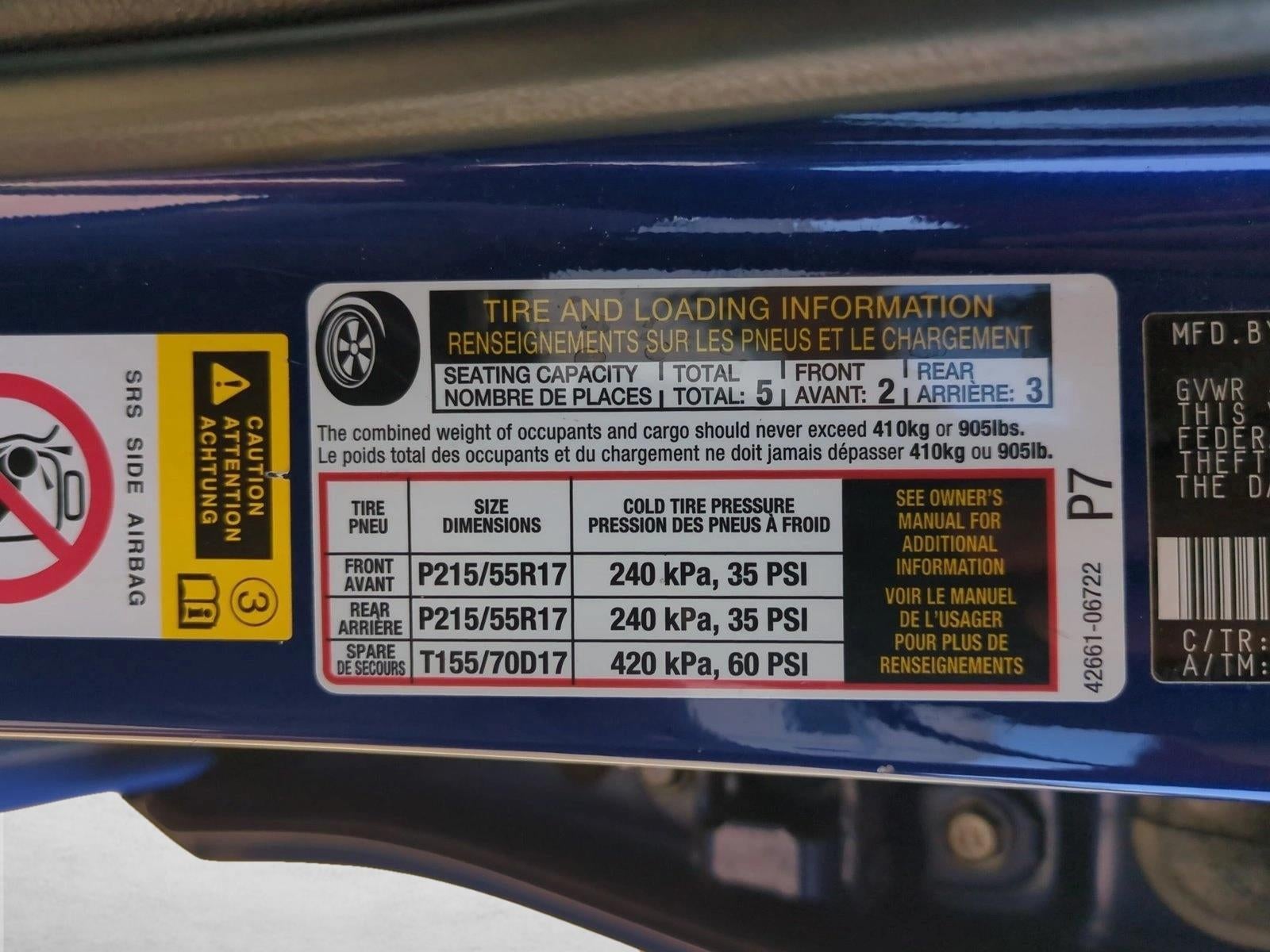 2015 Toyota Camry 4dr Sdn I4 Auto SE (SE)