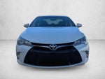 2017 Toyota Camry SE Auto (SE)