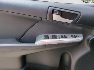 2014 Toyota Camry 4dr Sdn I4 Auto SE (Natl) *Ltd Avail*
