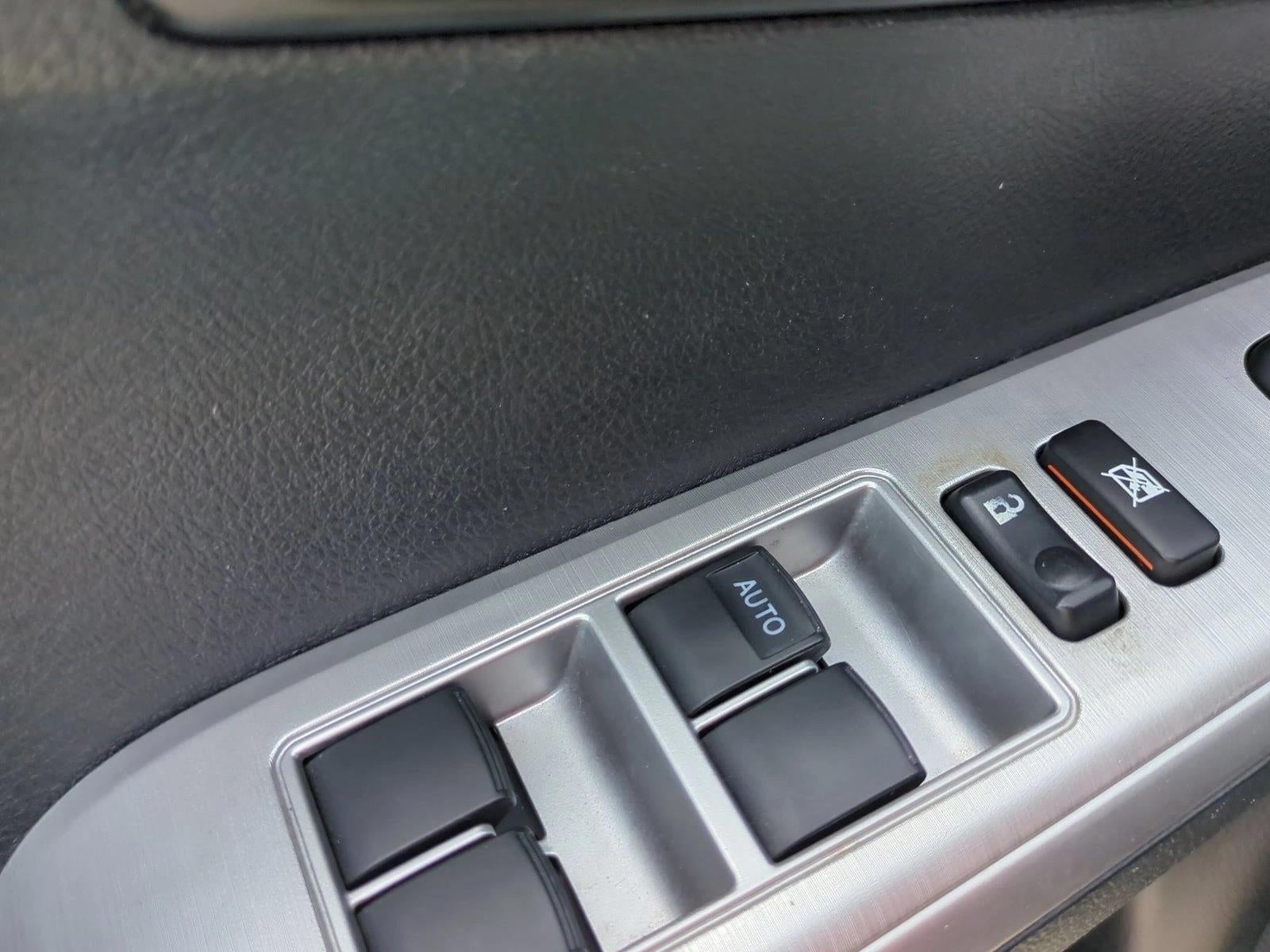2014 Toyota Camry 4dr Sdn I4 Auto SE (Natl) *Ltd Avail*