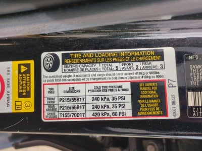 2014 Toyota Camry 4dr Sdn I4 Auto SE (Natl) *Ltd Avail*
