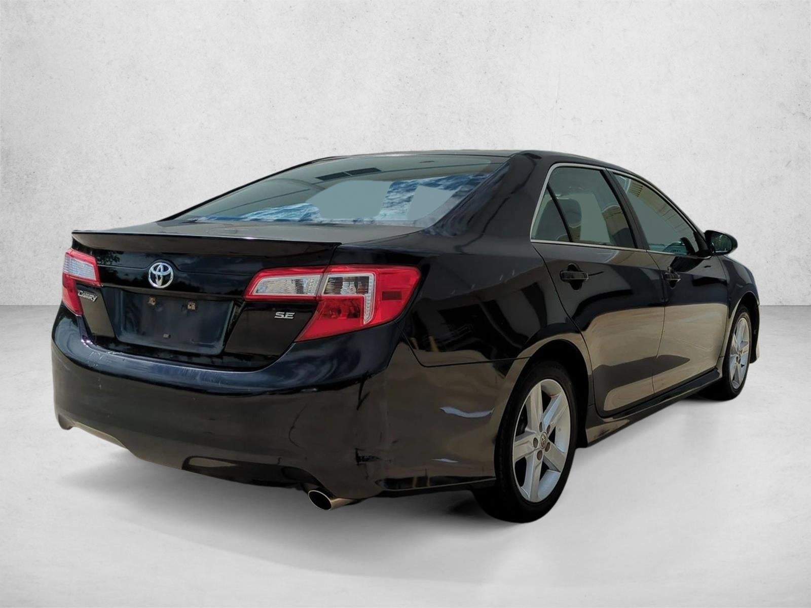 2014 Toyota Camry 4dr Sdn I4 Auto SE (Natl) *Ltd Avail*