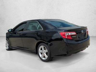 2014 Toyota Camry 4dr Sdn I4 Auto SE (Natl) *Ltd Avail*