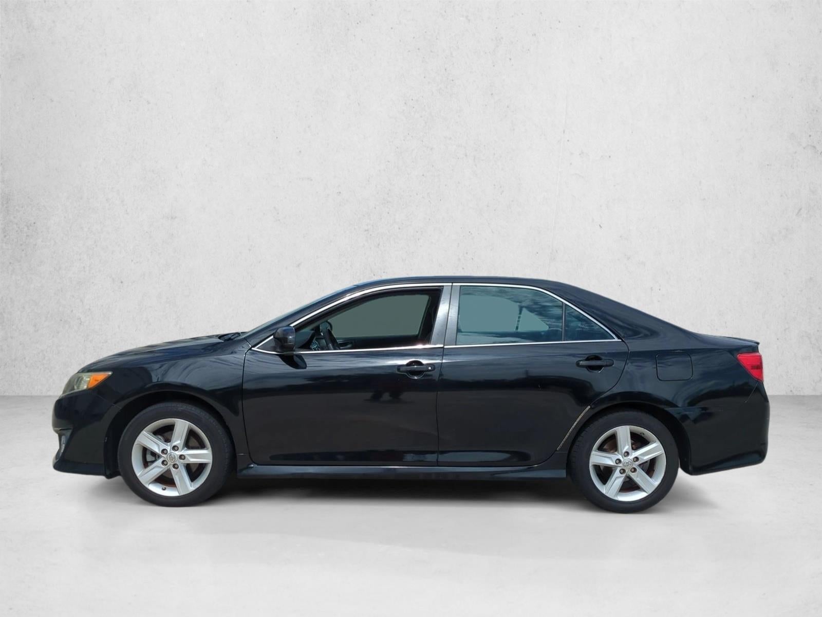 2014 Toyota Camry 4dr Sdn I4 Auto SE (Natl) *Ltd Avail*